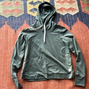Vuori Halo Essential Hoodie
